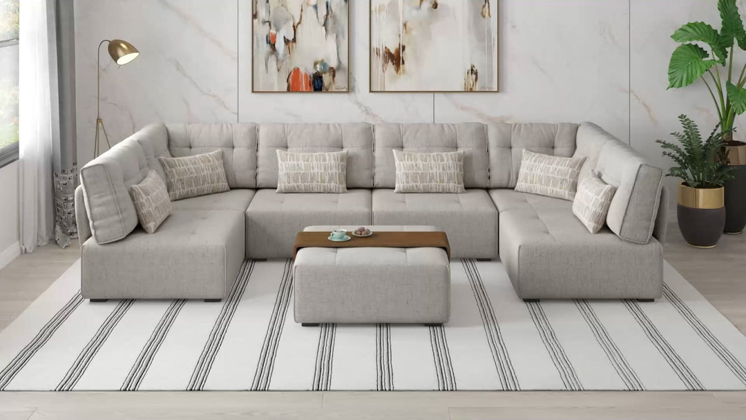 Elevate Everyday Living with FlexionHome
