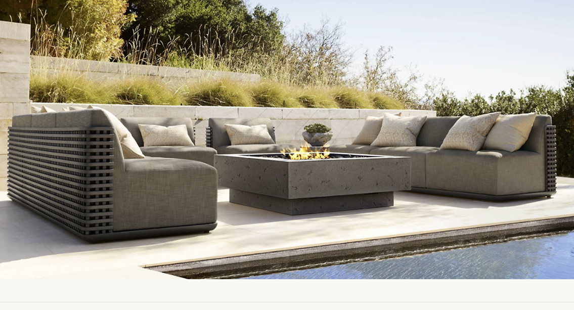 Life Happens. Your Sofa Should Handle It.