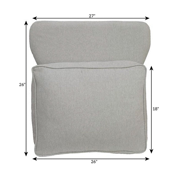 Flexion Home Indoor Modular Corner Kit - FlexionHome