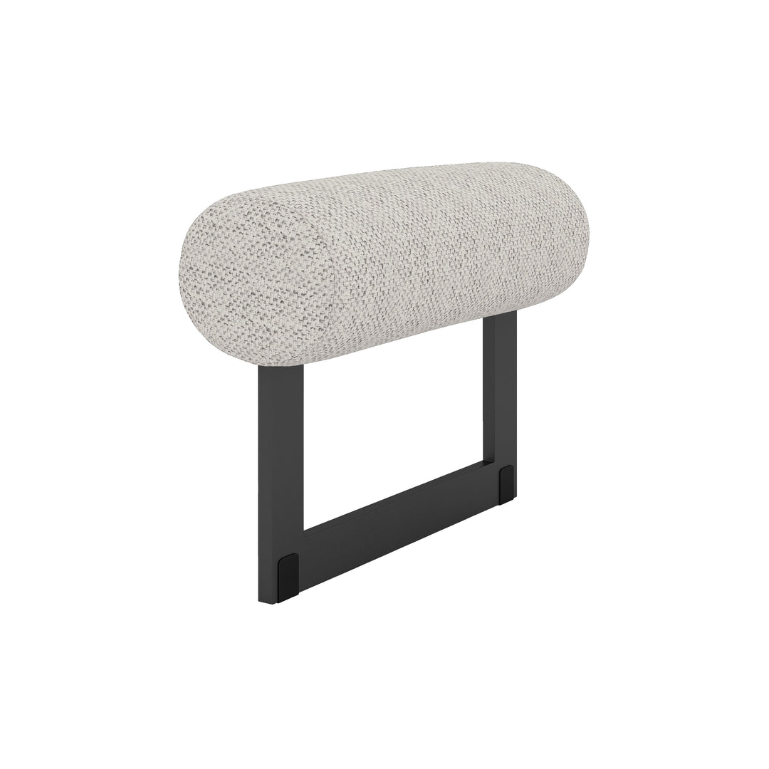 Flexion Home Newport Attachable Upholstered Arm - FlexionHome