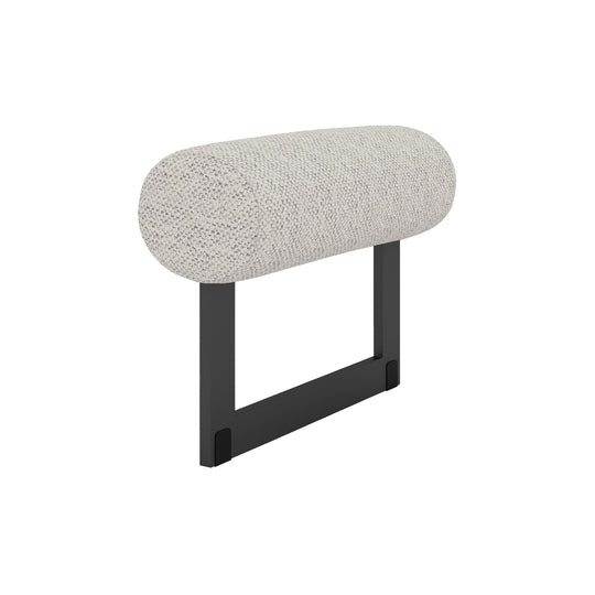 Flexion Home Newport Attachable Upholstered Arm - FlexionHome