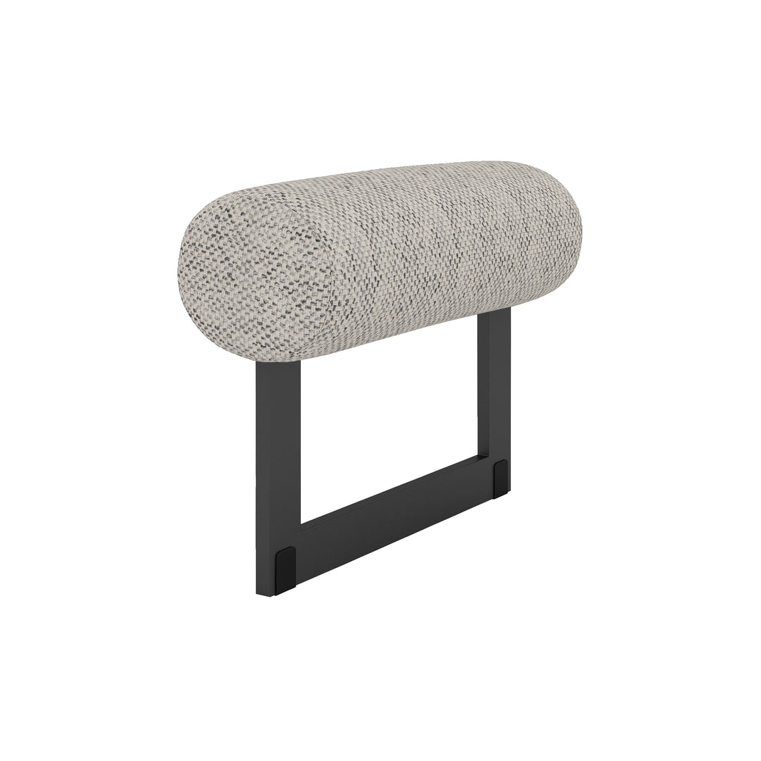 Flexion Home Newport Attachable Upholstered Arm - FlexionHome