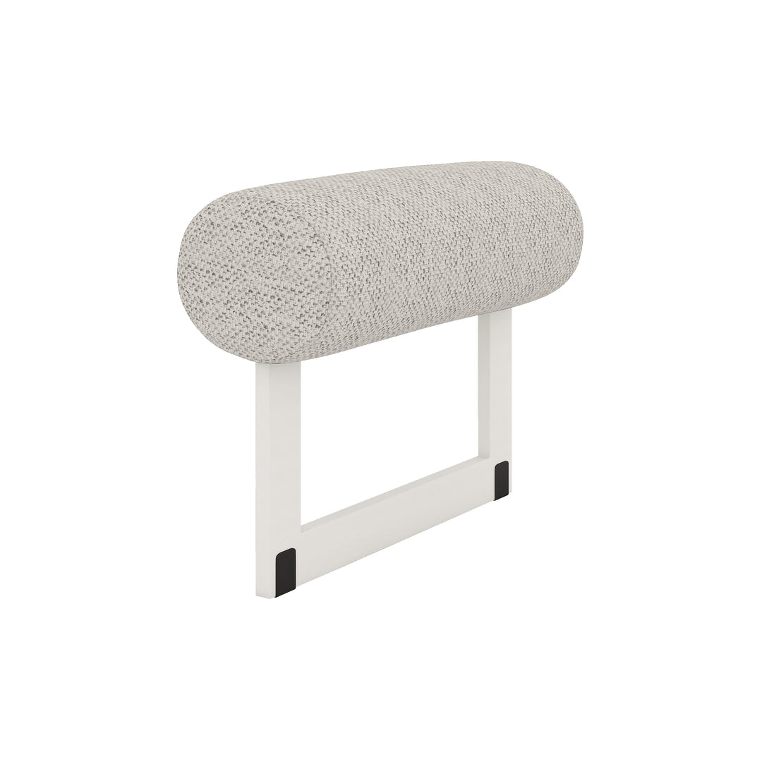Flexion Home Newport Attachable Upholstered Arm - FlexionHome