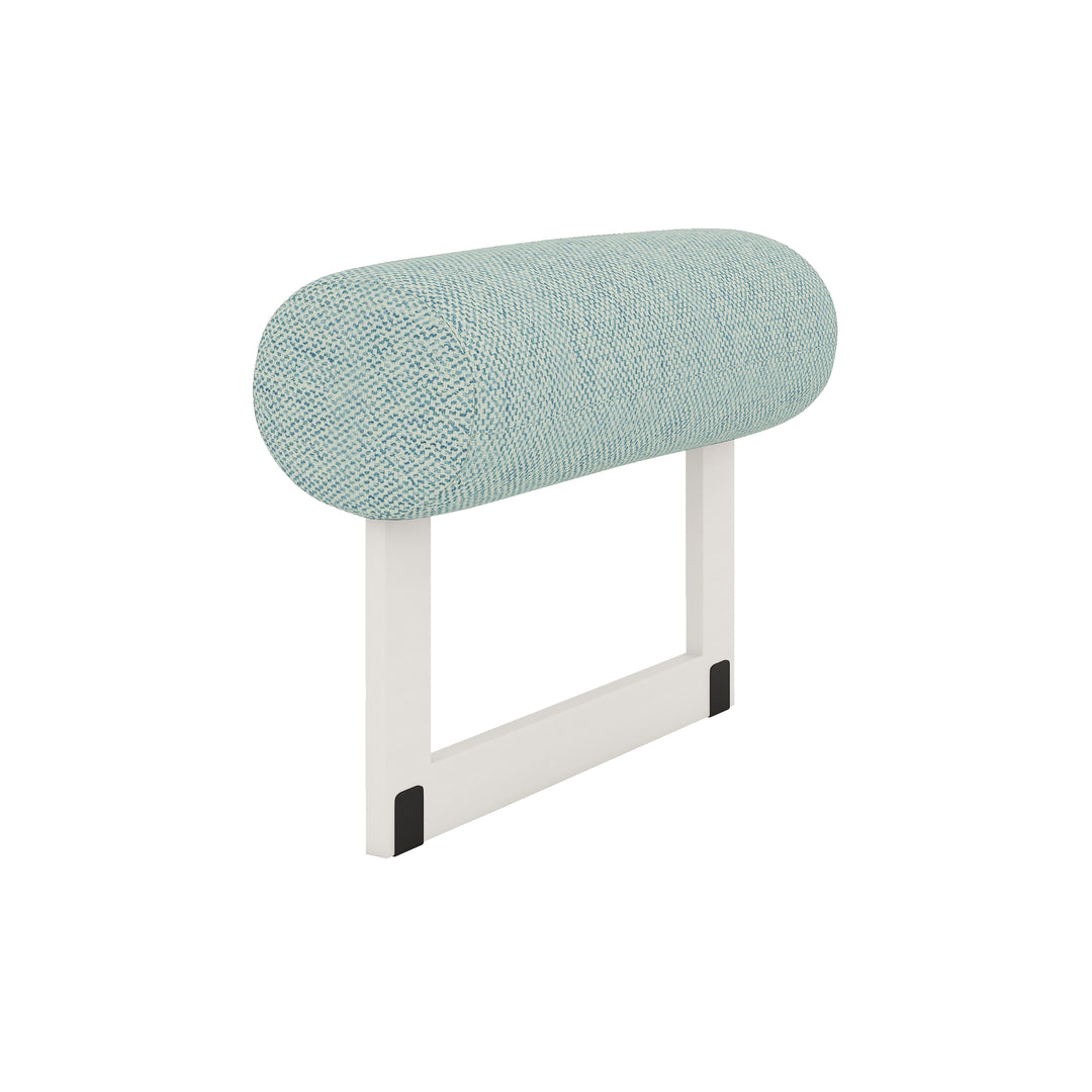 Flexion Home Newport Attachable Upholstered Arm - FlexionHome