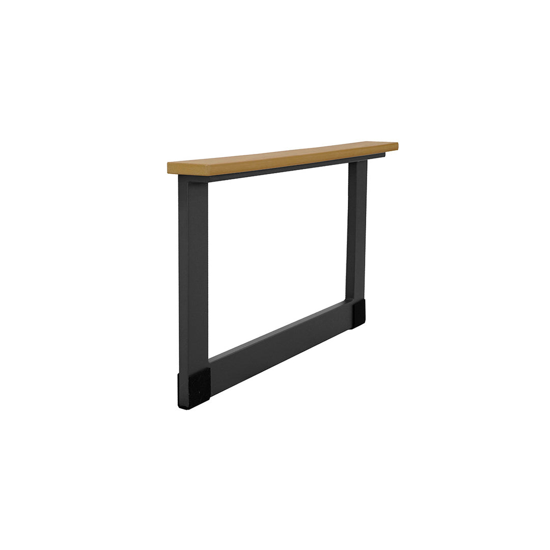 Flexion Home Newport Attachable ChromWood™ Arm - FlexionHome