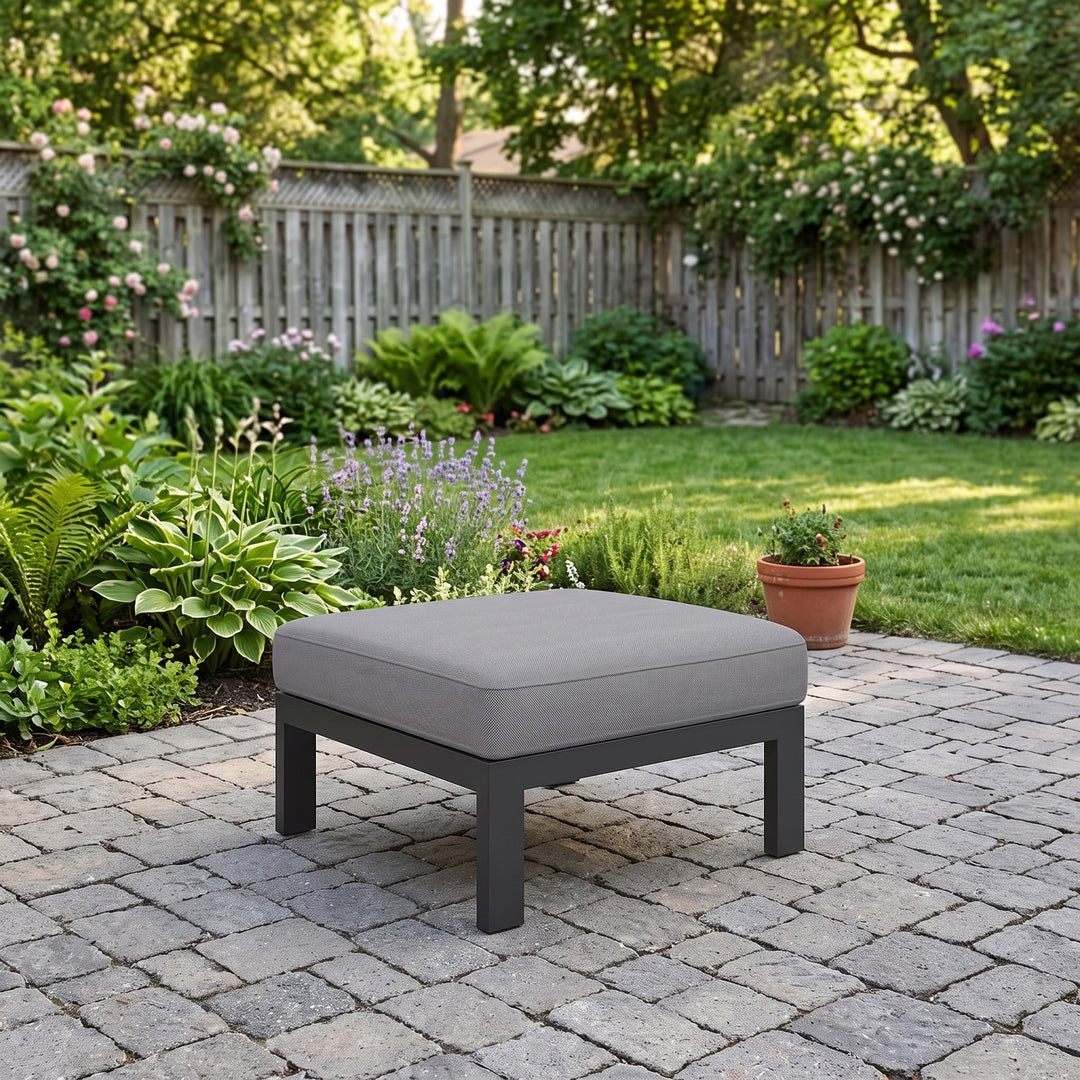 Flexion Home Newport Ottoman - FlexionHome