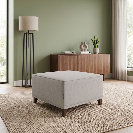 Flexion Home Indoor Modular Ottoman - FlexionHome