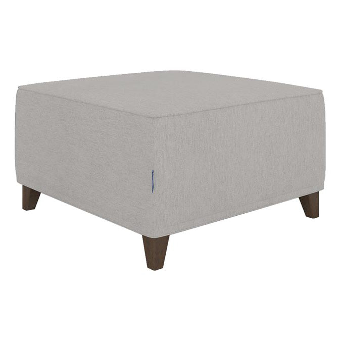 Flexion Home Indoor Modular Ottoman - FlexionHome